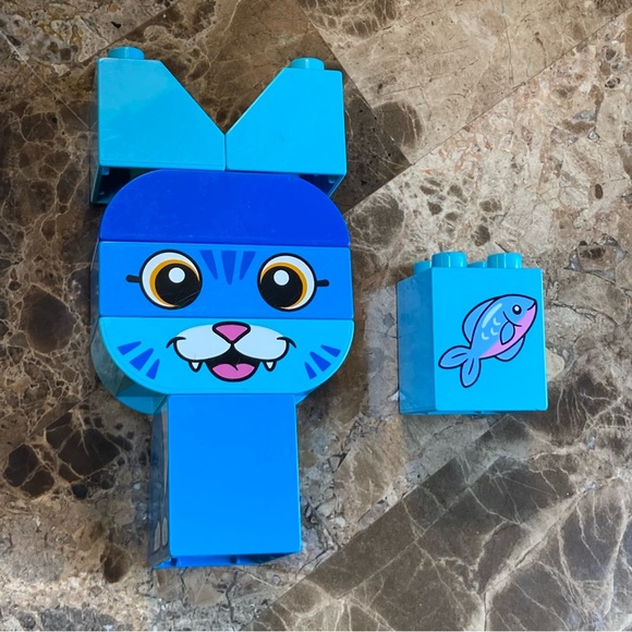 😻 3 for $13 Lego Duplo #10858 - Picture 8 of 13